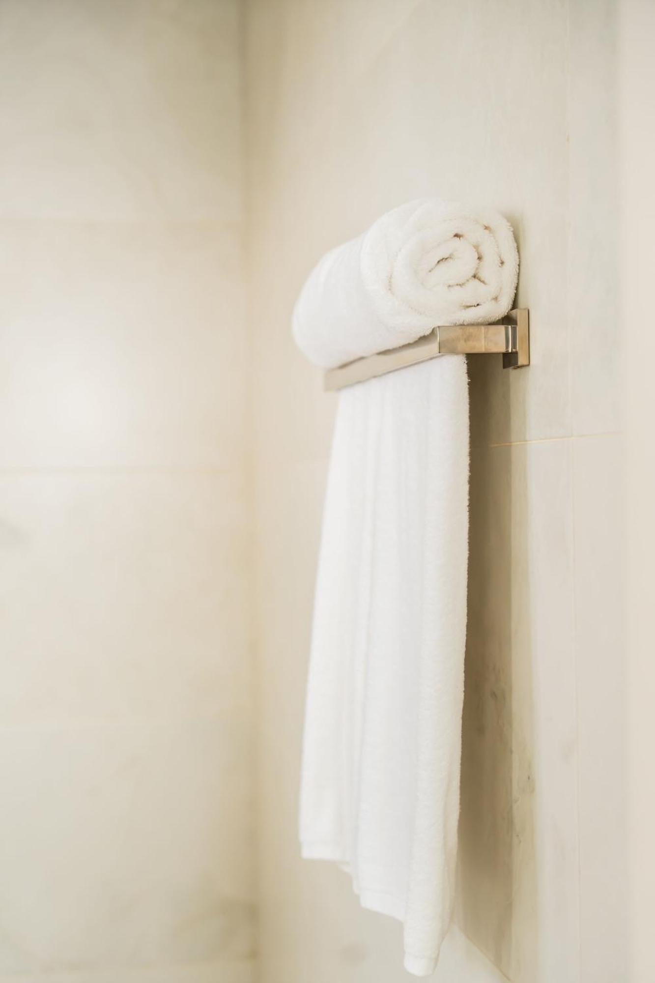 Hotel Stay Here Suites 산토도밍고 외부 사진
